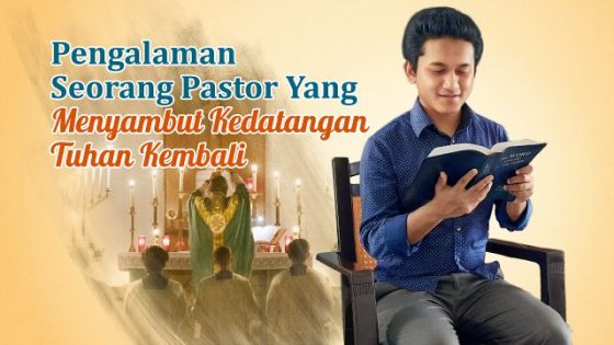 Bacaan Injil Katolik Hari Ini