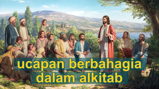 Ucapan Bahagia Kerajaan